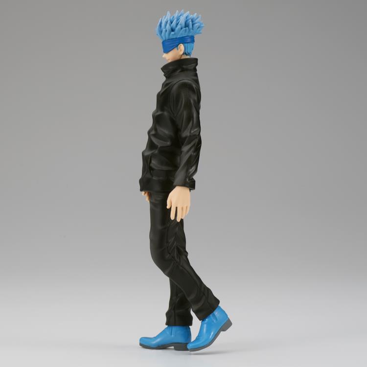 JUJUTSU KAISEN JUKON NO KATA MAKI ZENIN & SATORU GOJO (B:SATORU GOJO)