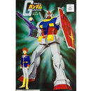 GUNDAM - 1/144 RX-78-2 GUNDAM (FIRST GUNDAM)