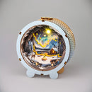 Woodbests - Aurora World Kit - 3D Wooden Puzzle Night Light