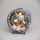 Woodbests - Christmas Village Kit - 3D Wooden Puzzle Night Light