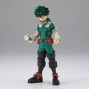 MY HERO ACADEMIA AGE OF HEROESDEKU II