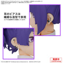 BANDAI - 30MS OPTION HAIR STYLE & FACE PARTS SET (MAMIMI TANAKA/SAKUYA SHIRASE)