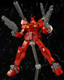 GUNDAM - HGBF 1/144 GUNDAM AMAZING RED WARRIOR