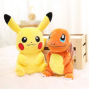 Aoger Pokemon Charmander (Fresh Style) 8 inches