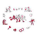 Woodbests - Love Challenge Wooden Jigsaw Puzzle (250-300pcs)