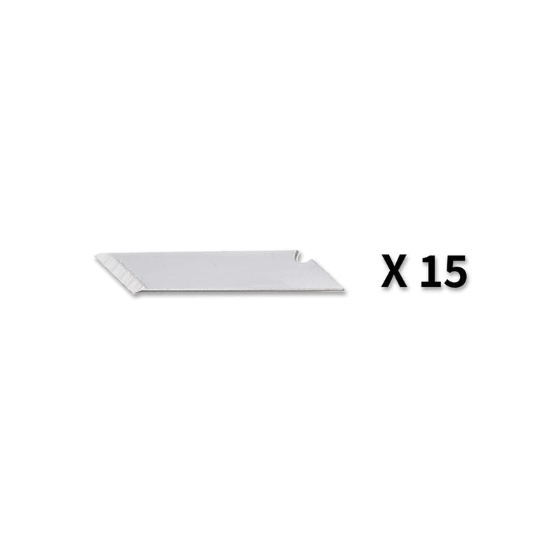 Ray Studio Model Kit Metal Modeler's Knife & Blade