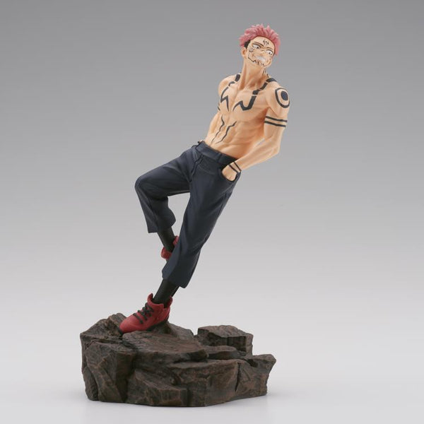 JUJUTSU KAISEN - FIGURINE MEGUMI FUSHIGURO BREAK TIME COLLECTION VOL.2