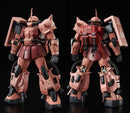 (PREMIUM-BANDAI) GUNDAM - RG 1/144 HIGH MOBILITY TYPE ZAKU II TEAM MONSTRE CUSTOM
