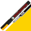 Mr. Hobby GSI Creos Gundam Marker - Gundam Yellow