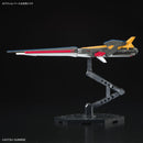 (THE GUNDAM BASE LIMITED) GUNDAM SIDE-F RG 1/144 RX-93FF Nu GUNDAM