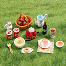 Robotime Rolife DIY Miniature House - Fluffy Grove DG184 (Pre-Order)