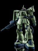 (PREMIUM-BANDAI) GUNDAM - MG 1/100 MS-06F-2 ZAKU II F2 (NEUEN BITTER CUSTOM)
