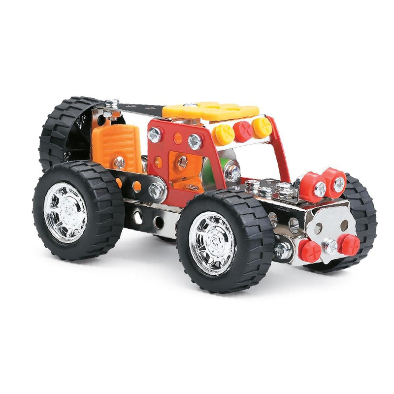 Construct IT Originals - Mini SUV