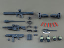 (PREMIUM-BANDAI) GUNDAM - MG 1/100 MS-06F-2 ZAKU II F2 (NEUEN BITTER CUSTOM)