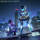 BANDAI - 30MM 1/144 EXM-H15E ACERBY (TYPE-E)