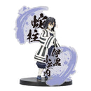 DEMON SLAYER: KIMETSU NO YAIBA FIGURE EX [OBANAI IGURO/MITSURI KANROJI] (A:OBANAI IGURO)