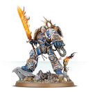 Warhammer 40,000 - Ulltramarines Roboute Guilliman 55-20