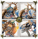 Warhammer 40,000 - Ulltramarines Roboute Guilliman 55-20