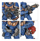 Warhammer 40,000 - Space Marines Primaris Intercessors
