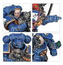Warhammer 40,000 - Space Marines Primaris Intercessors