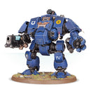 Warhammer 40,000 - Space Marines Redemptor Dreadnought