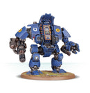 Warhammer 40,000 - Space Marines Redemptor Dreadnought