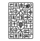 Warhammer 40,000 - Space Marines Redemptor Dreadnought