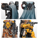 Warhammer 40,000 - Space Marines Primaris Eliminators