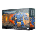 Warhammer 40,000 - Space Marines Redemptor Dreadnought
