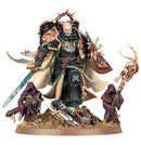 Warhammer 40,000 - Dark Angels: Lion El Johnson 44-20