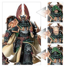 Warhammer 40,000 - Dark Angels: Lion El Johnson 44-20