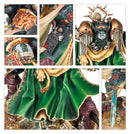 Warhammer 40,000 - Dark Angels: Lion El Johnson 44-20