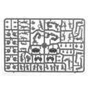 Warhammer 40,000 - Chaos Space Marines: Raptors