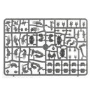 Warhammer 40,000 - Chaos Space Marines: Raptors