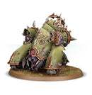 Warhammer 40,000 - Death Guard Myphitic Blight Hauler