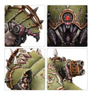 Warhammer 40,000 - Death Guard Myphitic Blight Hauler