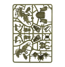 Warhammer 40,000 - Death Guard Myphitic Blight Hauler