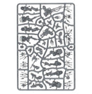 Warhammer 40,000 - Chaos Space Marines: Terminators