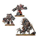 Warhammer 40,000 - Battleforce: Chaos Space Marines Warband 71-44 (Pre-Order)