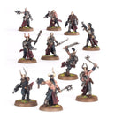 Warhammer 40,000 - Battleforce: Chaos Space Marines Warband 71-44 (Pre-Order)