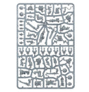 Warhammer 40,000 - World Eaters: Khorne Berserkers