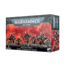 Warhammer 40,000 - Chaos Space Marines: Terminators