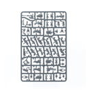 Warhammer 40,000 - Chaos Space Marines: Legionaries