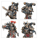 Warhammer 40,000 - Battleforce: Chaos Space Marines Warband 71-44 (Pre-Order)