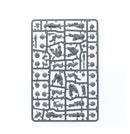 Warhammer 40,000 - Chaos Space Marines: Legionaries