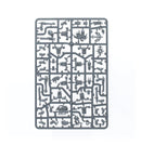 Warhammer 40,000 - Chaos Space Marines: Legionaries