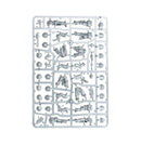 Warhammer 40,000 - Battleforce: Chaos Space Marines Warband 71-44 (Pre-Order)