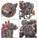 Warhammer 40,000 - Battleforce: Chaos Space Marines Warband 71-44 (Pre-Order)