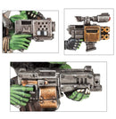 Warhammer 40,000 - Orks: Boyz