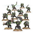 Warhammer 40,000 - Orks: Boyz